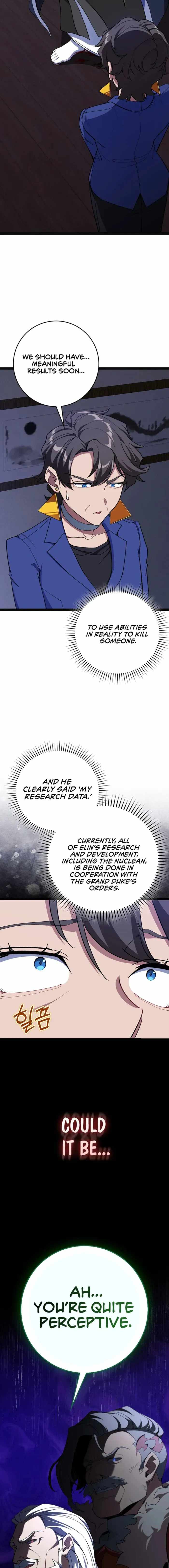 Max Level Player Chapter 99 11